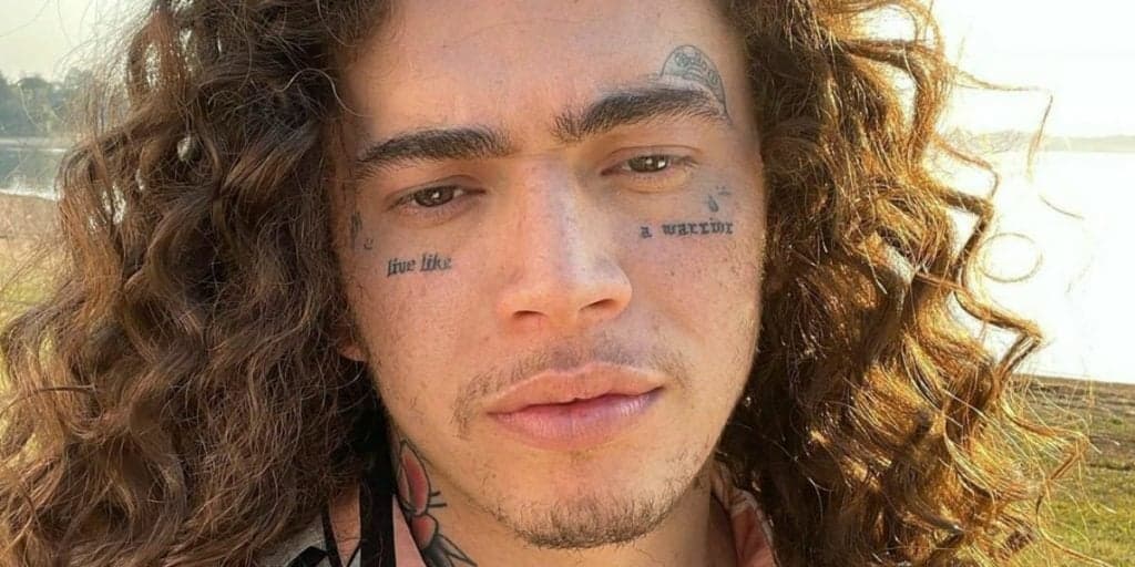 Sensitiva diz que Whindersson Nunes vive fase mais obscura e alerta sobre suicídio: "A morte ronda você"