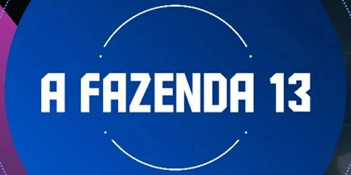 A Fazenda 13 está em contagem regressiva para a sua estreia (Foto: Divulgação/Record) A Fazenda 13 está em contagem regressiva para a sua estreia (Foto: Divulgação/Record)