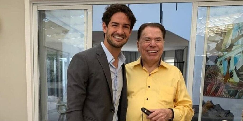 Alexandre Pato, após Silvio detonar casamento com Rebeca Abravanel, faz apelo público: “Clareia meu caminho”