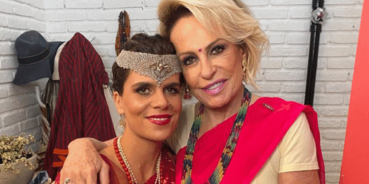Ana Maria Braga Ana Maria Braga