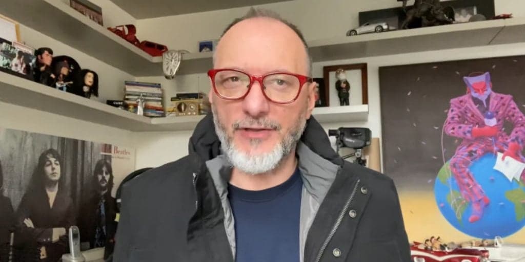 Britto Jr detona Rodrigo Carelli, diretor de A Fazenda, e dispara contra o ex-patrão: "É um merda"