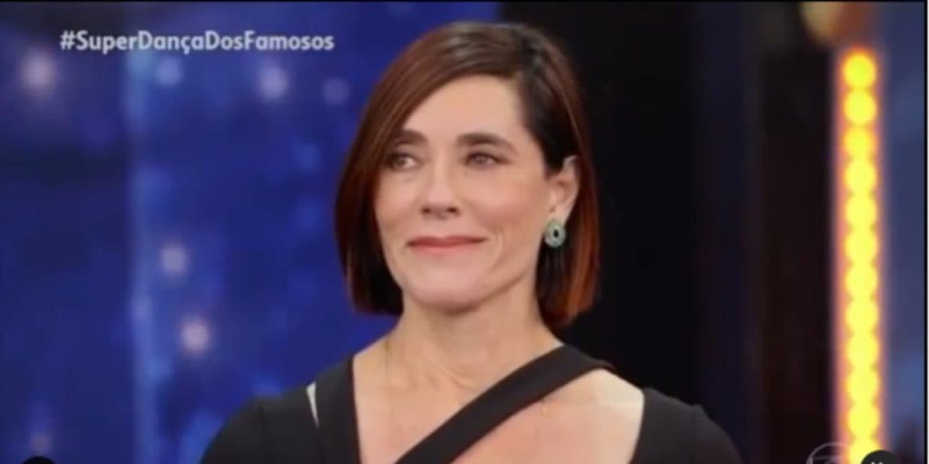 Christiane Torloni faz homenagem e assume amizade de longa data com selinho