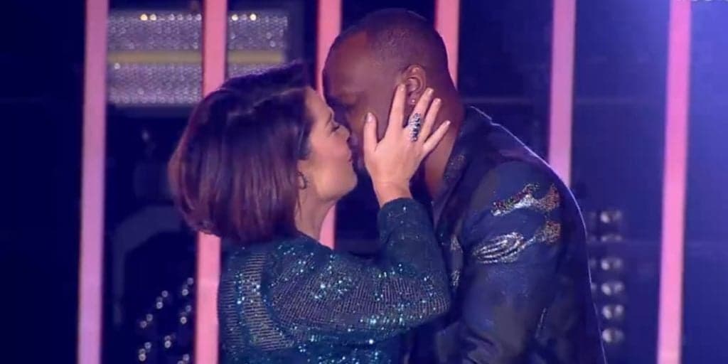 Thiaguinho e Fernanda Souza se juntam, pagodeiro expõe o inimaginável e choca: "Não acabou"