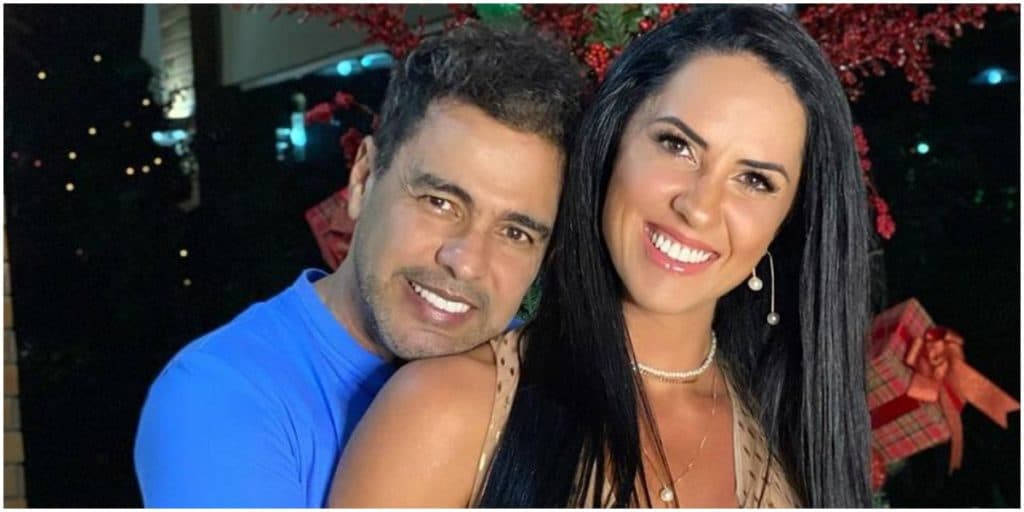 Graciele Lacerda fala sobre separação, reage com brutalidade e detona: "Pergunta pra ele"