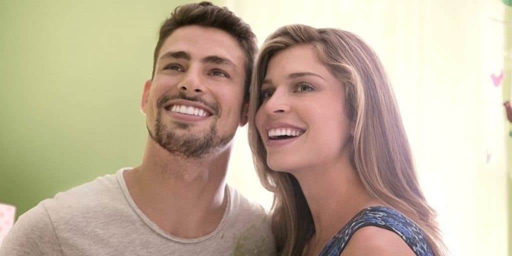 Vidente acerta desfecho de Cauã Reymond e crava volta com Grazi Massafera anos após a separação
