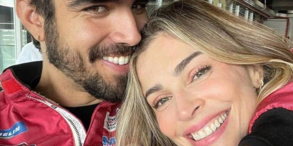 Caio Castro exclui redes sociais após fim polêmico com Grazi Massafera e boatos de affair; Entenda