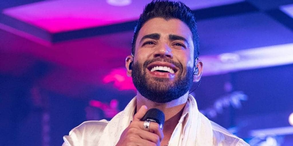 Gusttavo Lima “ataca” Eduardo Costa em show e briga pode parar na Justiça