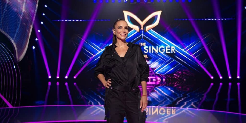 Saiba o valor do cachê que a Globo pagará para os participantes do The Masked Singer 2022