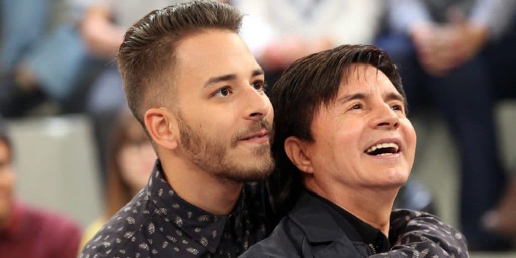 Junior Lima fala sobre ser gay, tem sexualidade revelada e se afasta da família de famosos: "Libertando"