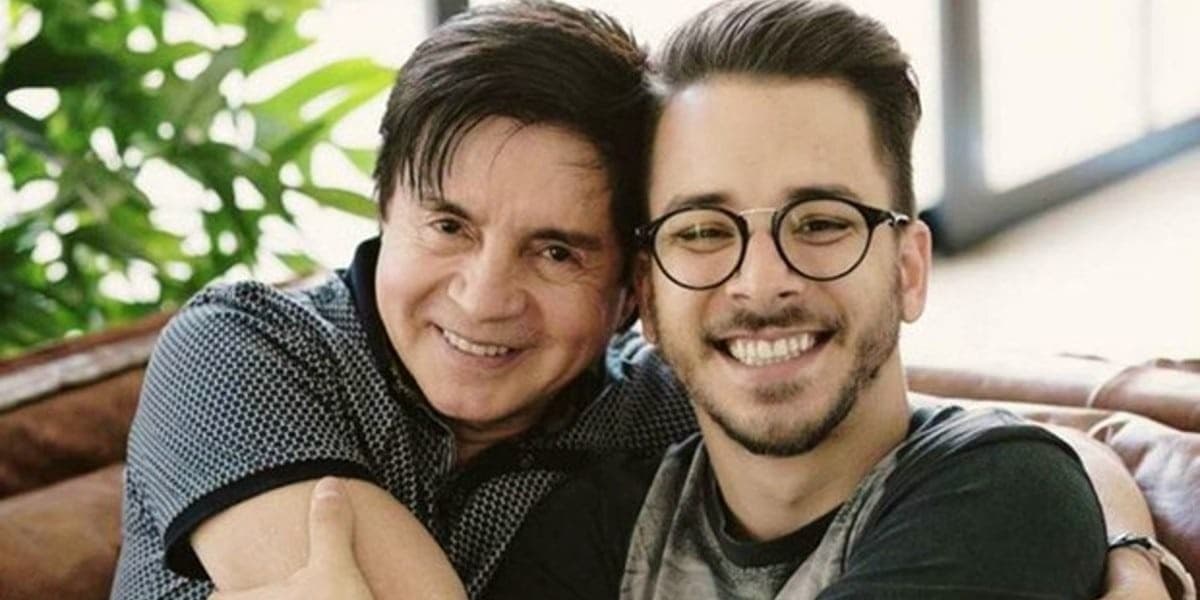 Junior Lima, Xororó Junior Lima, Xororó