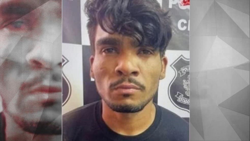 Lázaro Barbosa ressurge em carta psicografada, revela pra onde foi após a morte e detona: "Tribunal final"