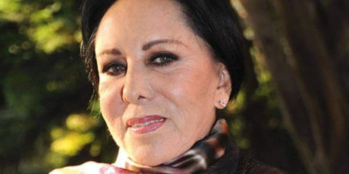 Lília Aragón morreu aos 82 anos (Foto: Reprodução)