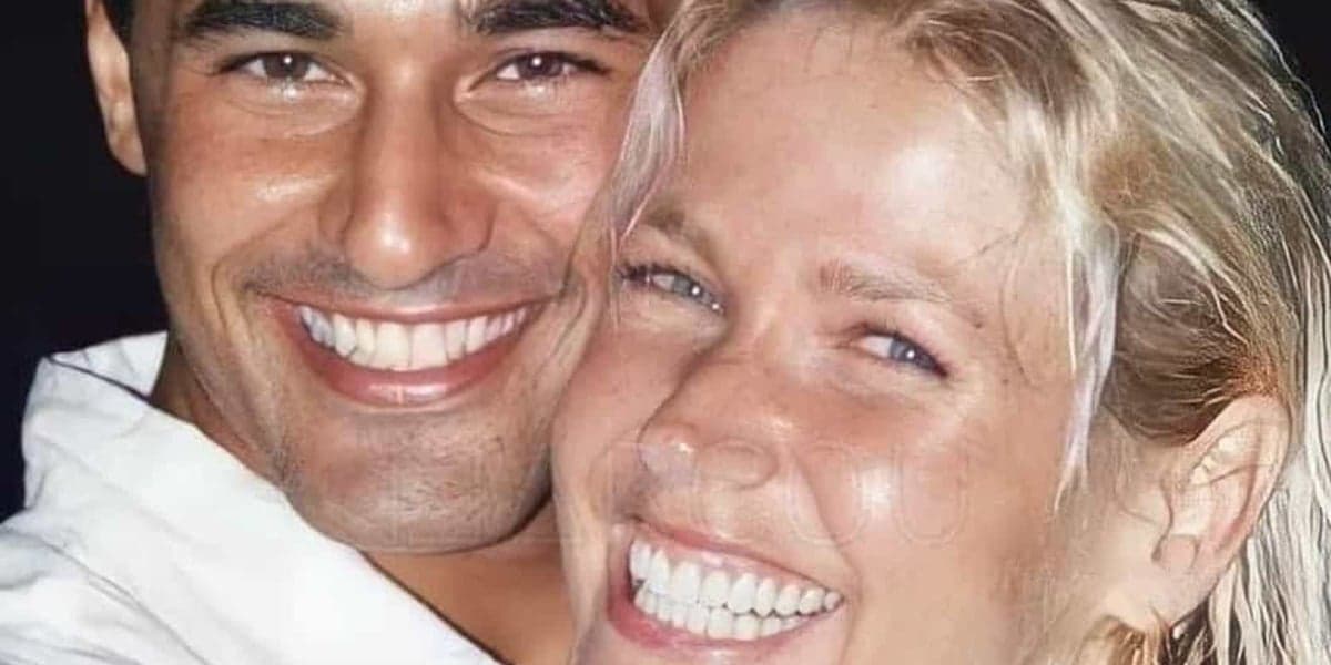 "Desejei mal pra ele", Xuxa perde a linha e desabafa sobre relação com Luciano Szafir: "Era uma ameaça" "Desejei mal pra ele", Xuxa perde a linha e desabafa sobre relação com Luciano Szafir: "Era uma ameaça"