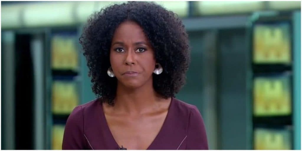 Maju Coutinho, após notícia de saída do JH, escancara outra profissão: "Eu sou sim"