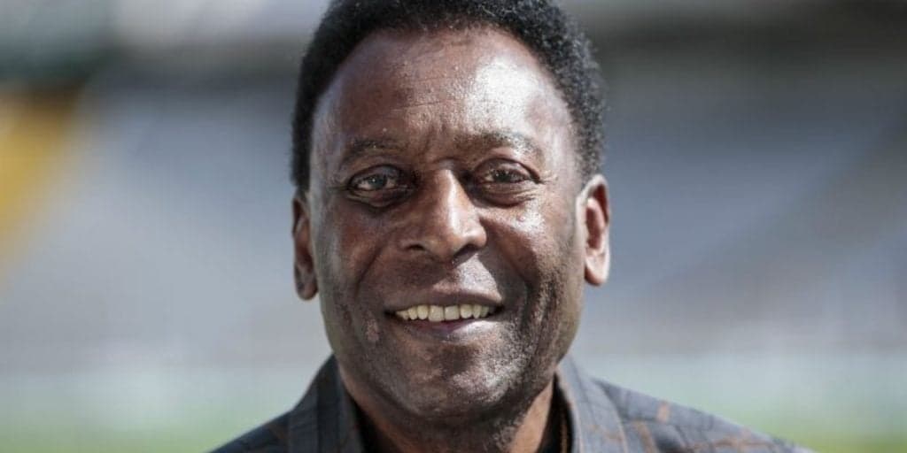 Luto: Morre Pelé, lenda do futebol brasileiro, aos 82 anos, após luta contra o câncer