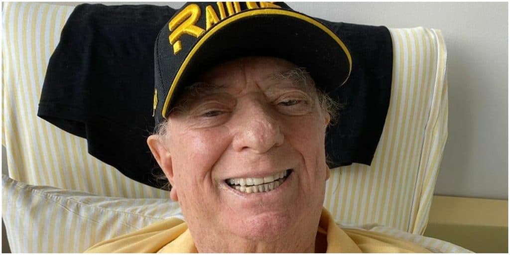 Raul Gil é dado como morto e deixa milhares de fãs em prantos: "Ontem à noite"
