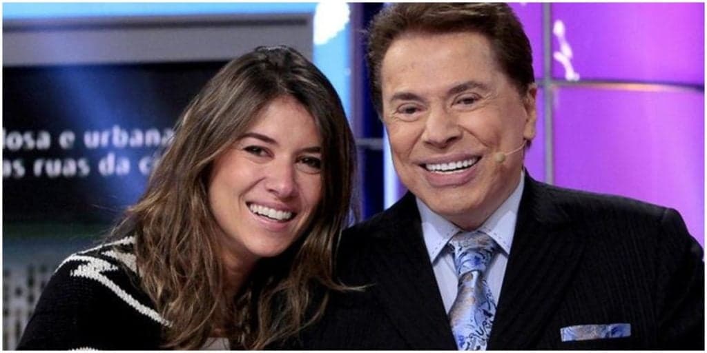 Rebeca Abravanel bate de frente com Silvio Santos, é expulsa do SBT e deixa pai revoltado