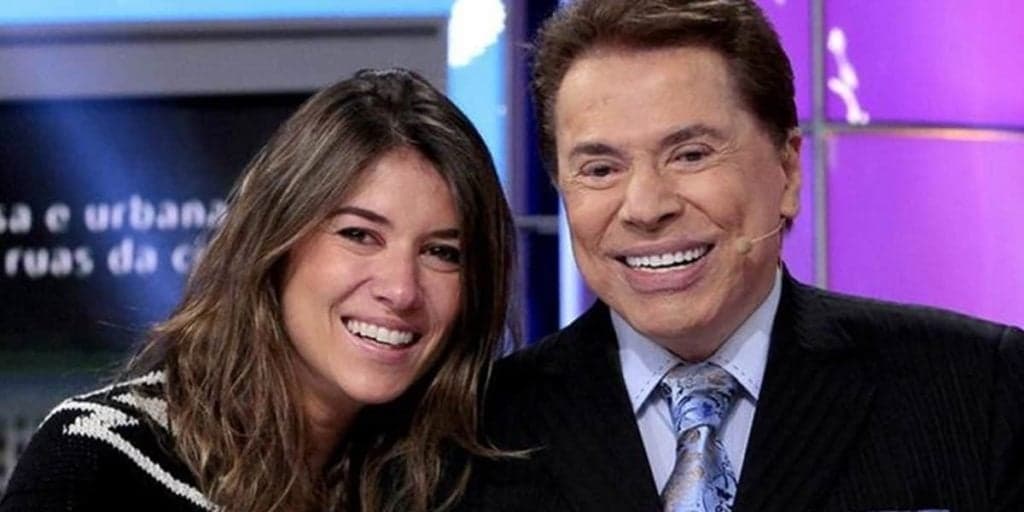 Rebeca Abravanel, após desfecho com Pato, passa por cima de Silvio Santos e expõe volta triunfal: "SBT"