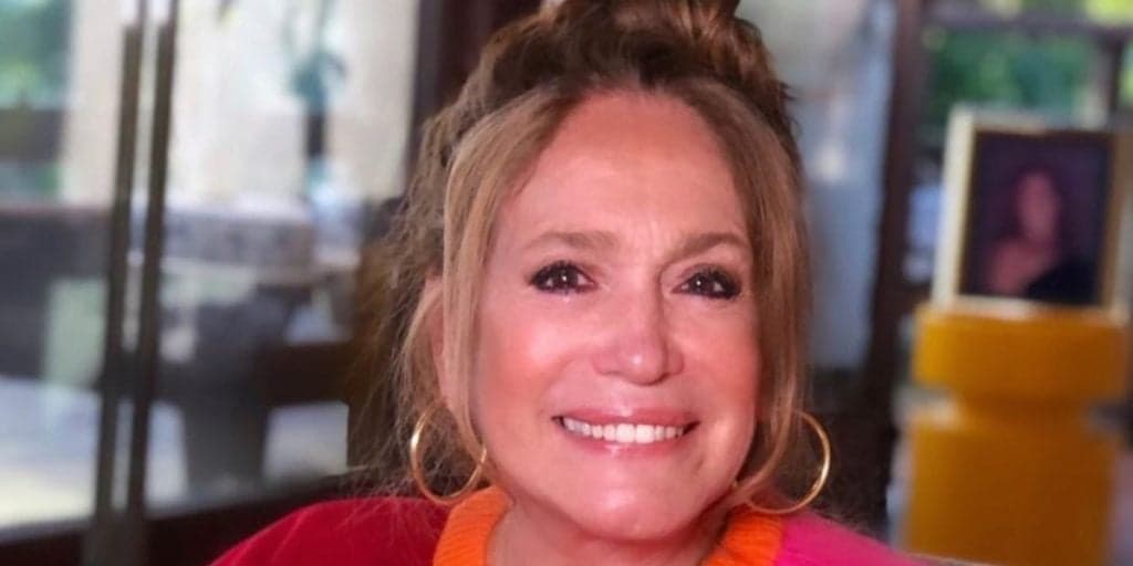 Susana Vieira revelou situações inusitadas durante gravações de novela