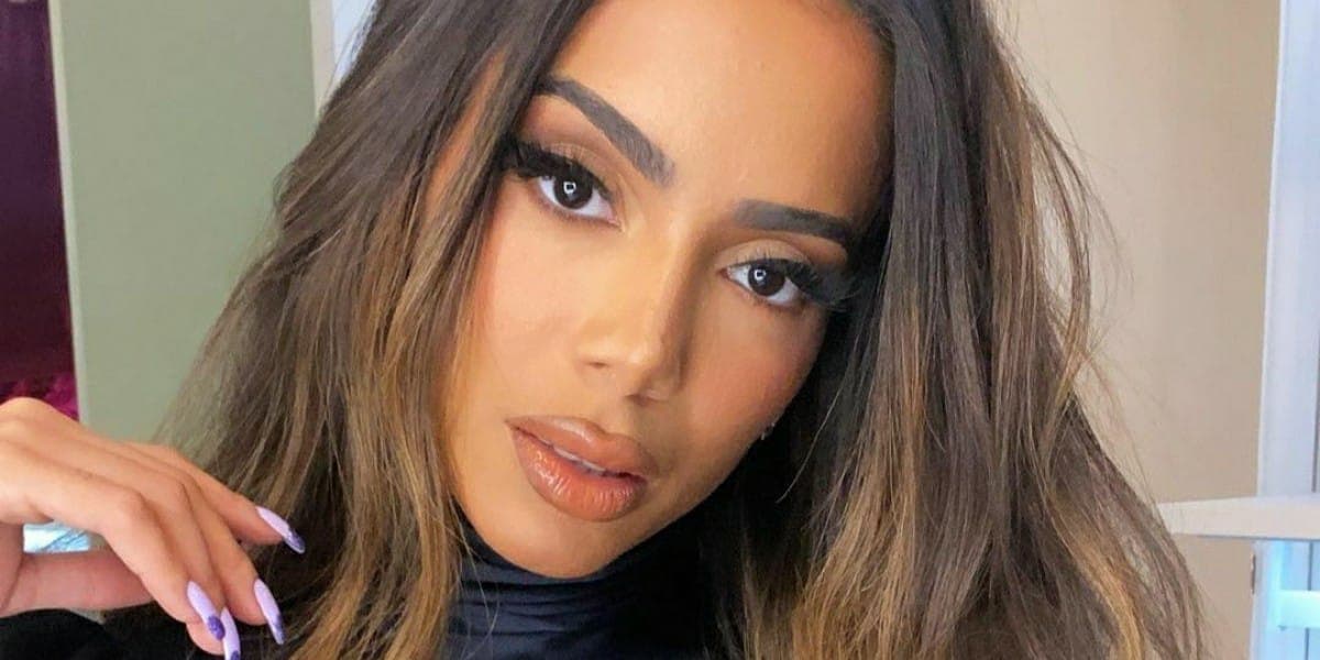 Anitta sai das redes sociais, vive reclusa e explica decisão (Foto: Reprodução) Anitta sai das redes sociais, vive reclusa e explica decisão (Foto: Reprodução)