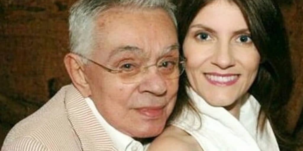 Viúva de Chico Anysio faz revelação e diz que humorista perdeu tudo por vício em cavalos