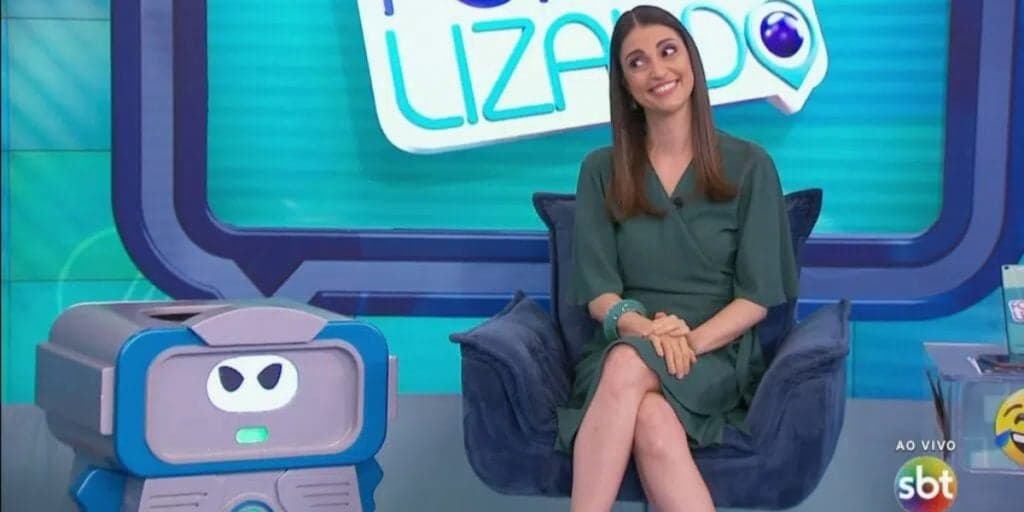 Fofocalizando vai mal na audiência e prejudica novelas mexicanas no SBT