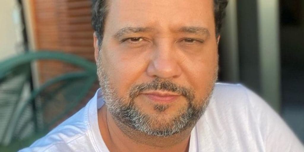 Geraldo Luís, após internação às pressas, expõe sério problema no coração e comunica desfecho: "Muito ruim"