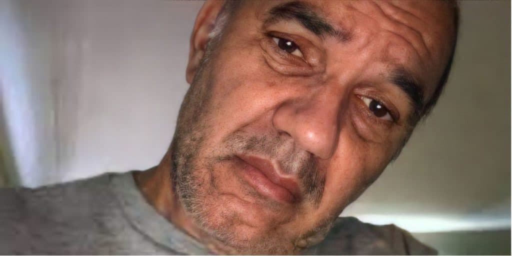Humberto Martins foi diagnosticado com doença mortal aos 20