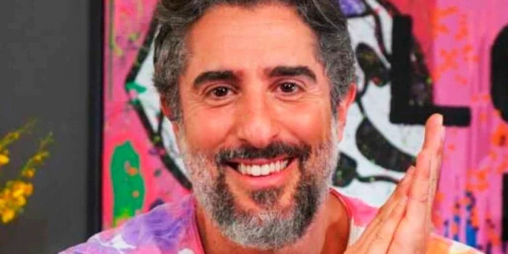 Marcos Mion, após bombar com novo Caldeirão, rouba lugar de Serginho Groismann e assume as noites de sábado