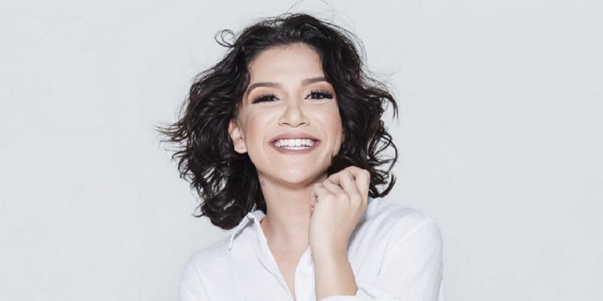 Priscilla Alcântara conta sobre fases difíceis da sua vida (Foto: Divulgação) Priscilla Alcântara conta sobre fases difíceis da sua vida (Foto: Divulgação)