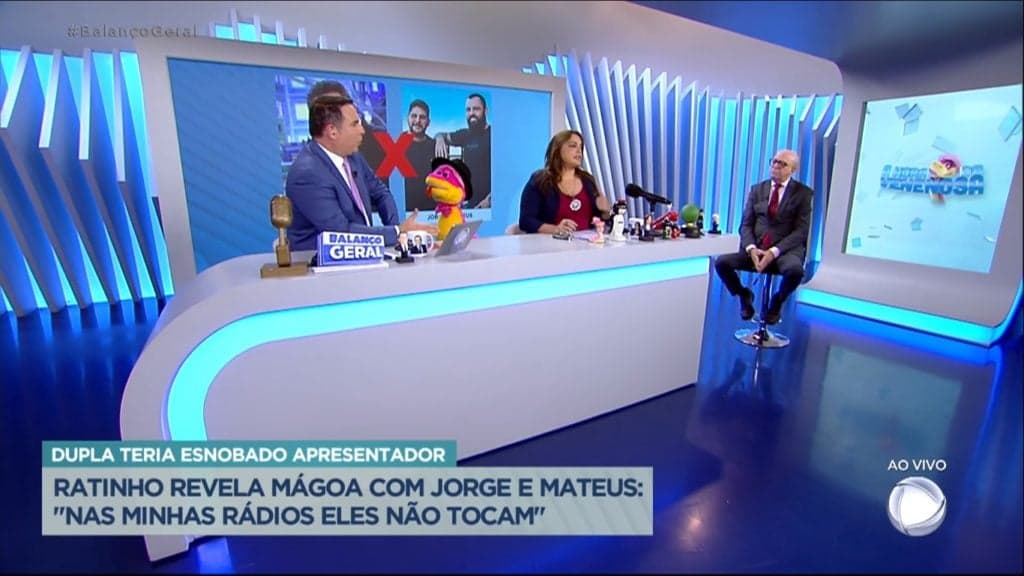 Gottino e Fabiola Reipert Gottino e Fabiola Reipert
