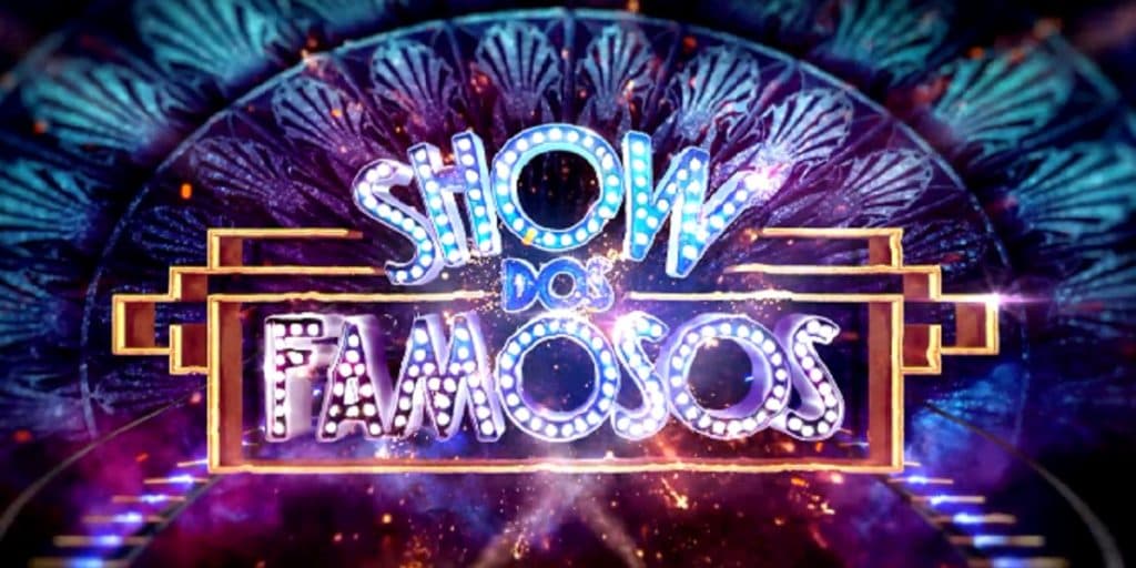 Vaza nome do vencedor do Show dos Famosos do Domingão com Huck na Globo
