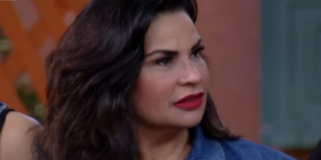 Solange explode na Fazenda 13, após treta com Rico, e Mileide escuta alfinetada: “Não tenho pai com filho rico”