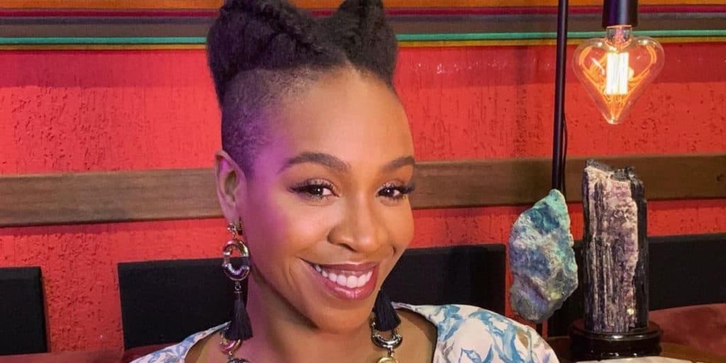 Fazenda 13? Karol Conká, escorraçada do BBB, revela participação em reality e confirma: “Me preparando”