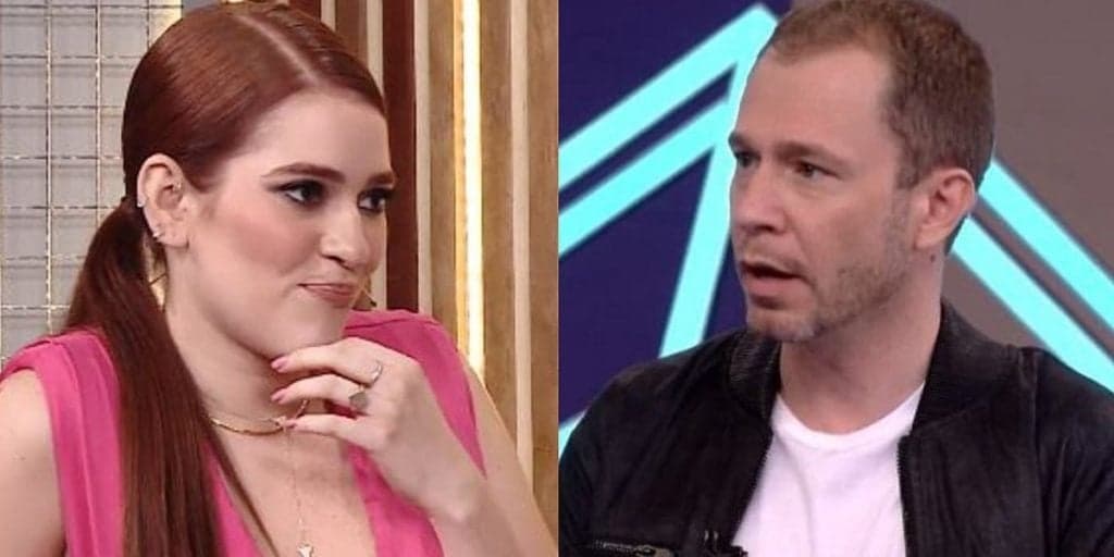Globo, após saída de Tiago Leifert, bate o martelo e confirma Ana Clara como apresentadora do BBB22