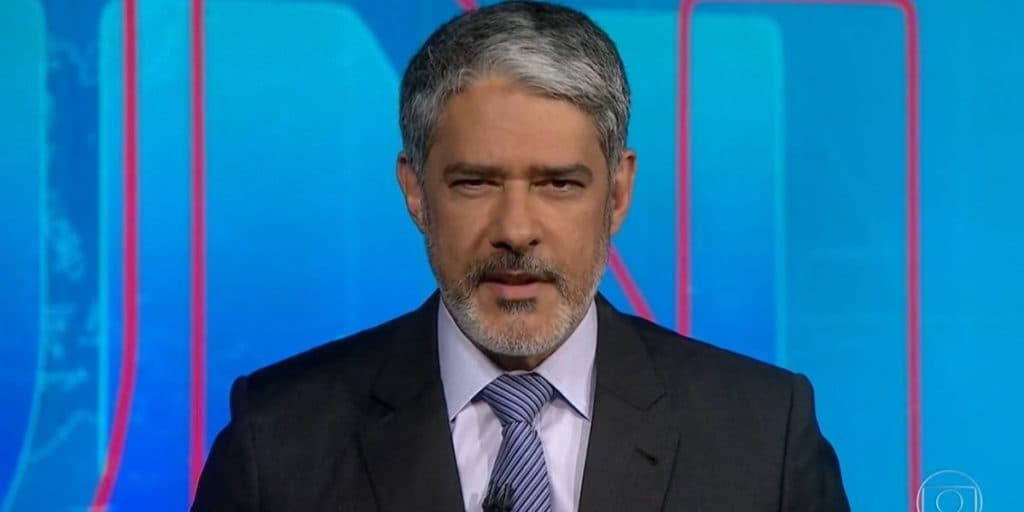 William Bonner expõe bastidores do JN, anuncia saída da Globo e confirma substituto: "Está chegando minha hora"