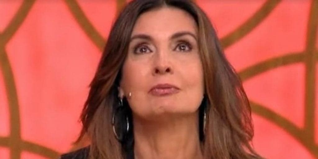 Fátima Bernardes fala sobre reprodução assistida
