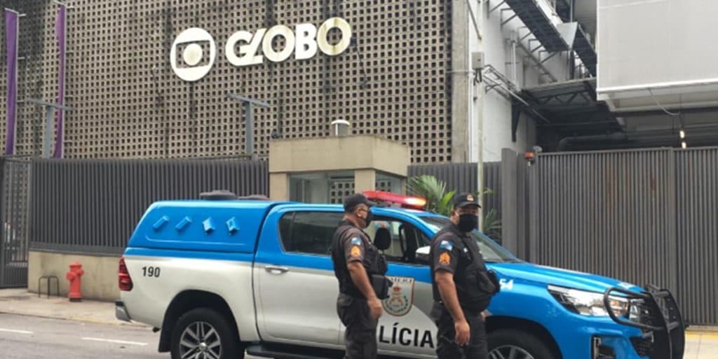 Homem que pegou Pix errado de 300 mil da Globo devolve dinheiro, mas segredo explode na Justiça
