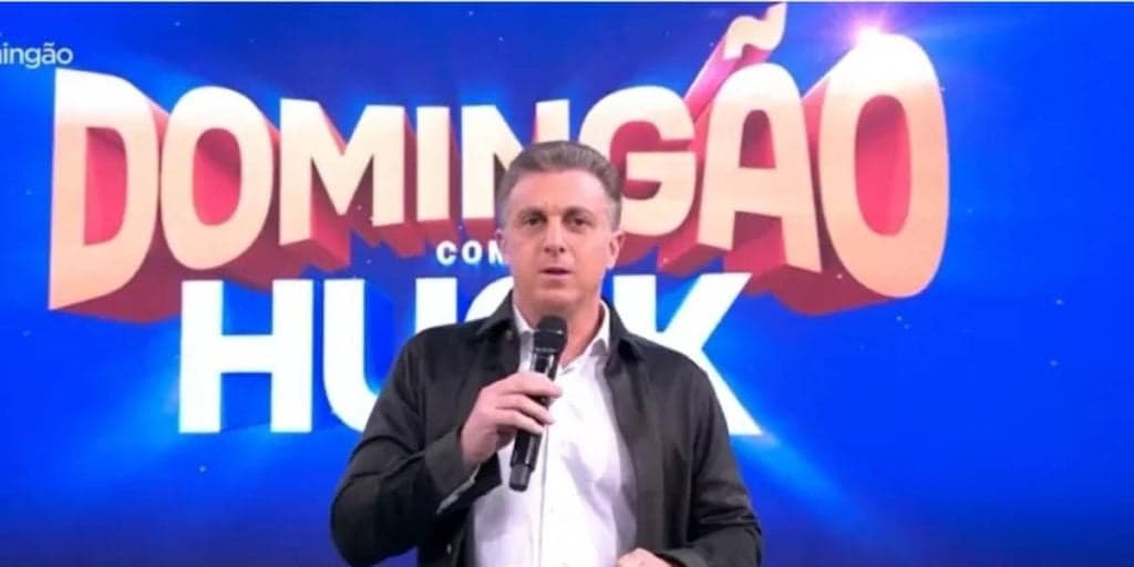 Globo arranca Huck do domingo com fracasso, define volta ao Caldeirão e 4 nomes se matam por vaga