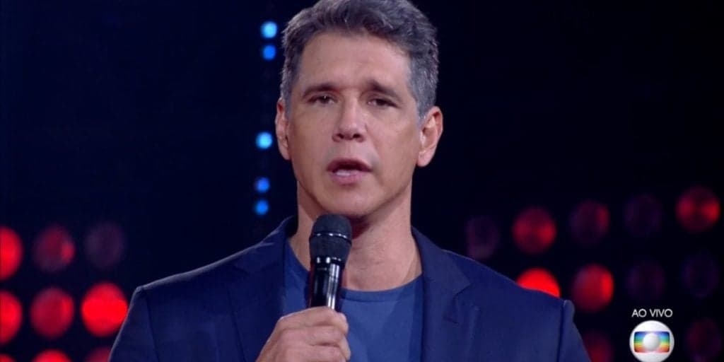 Márcio Garcia interrompe The Voice Kids às pressas e é obrigado a dar notícia destruidora ao público