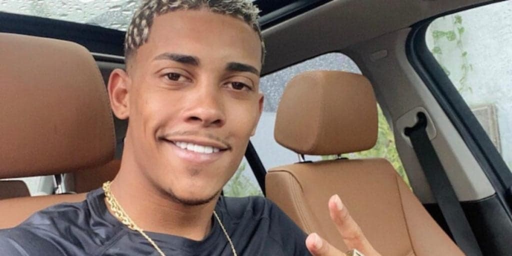 MC Poze do Rodo é ameaçado nas redes sociais