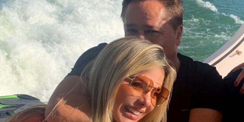 Poliana, após agredir cantora que estava com Leonardo, não se aguenta e esculacha: "As mentiras voltam''