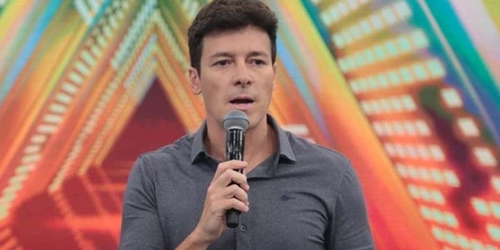 Para retomar audiência e encarar fenômeno na Globo, Rodrigo Faro traz quadro de sucesso de volta do limbo