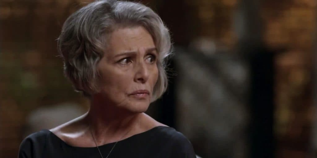 Pega Pega: Sabine faz plano maligno contra Eric, o joga na cadeia e rouba sua filha; saiba o porquê