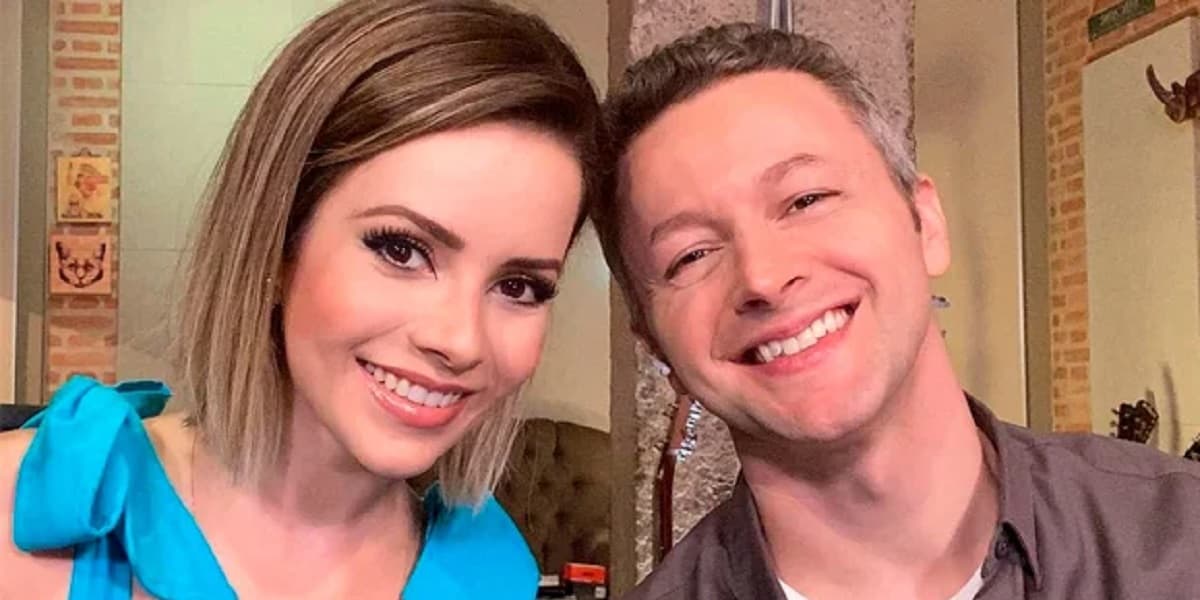 Sandy contou que seu casamento com Lucas Lima não é perfeito (Foto: Reprodução) Sandy contou que seu casamento com Lucas Lima não é perfeito (Foto: Reprodução)