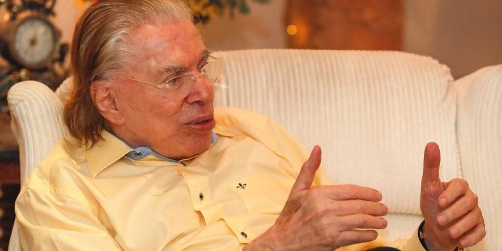 Silvio Santos é arrancado do SBT, fim de programa é anunciado e apresentador foge do Brasil: “Não se despediu”