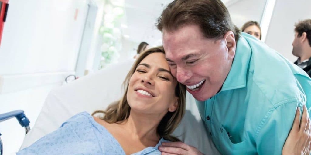 “Elas choraram”, Silvio Santos dá notícia mortal às filhas, após doença no corpo, depressão e fim das ordens no SBT