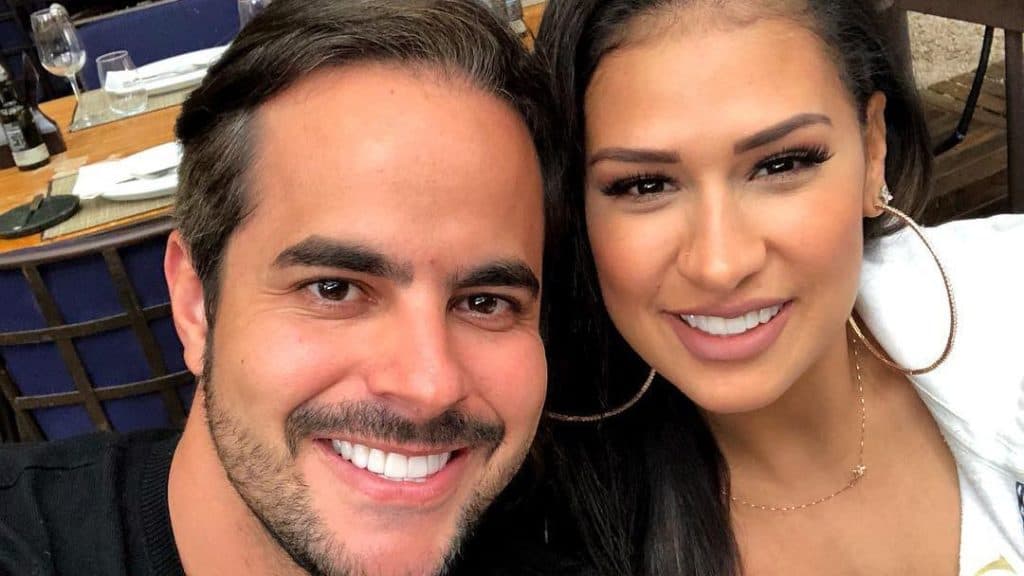 Simone expõe vida sexual com o maridão, faz confissão e entrega 'seca' na cama: "jejum sexual"