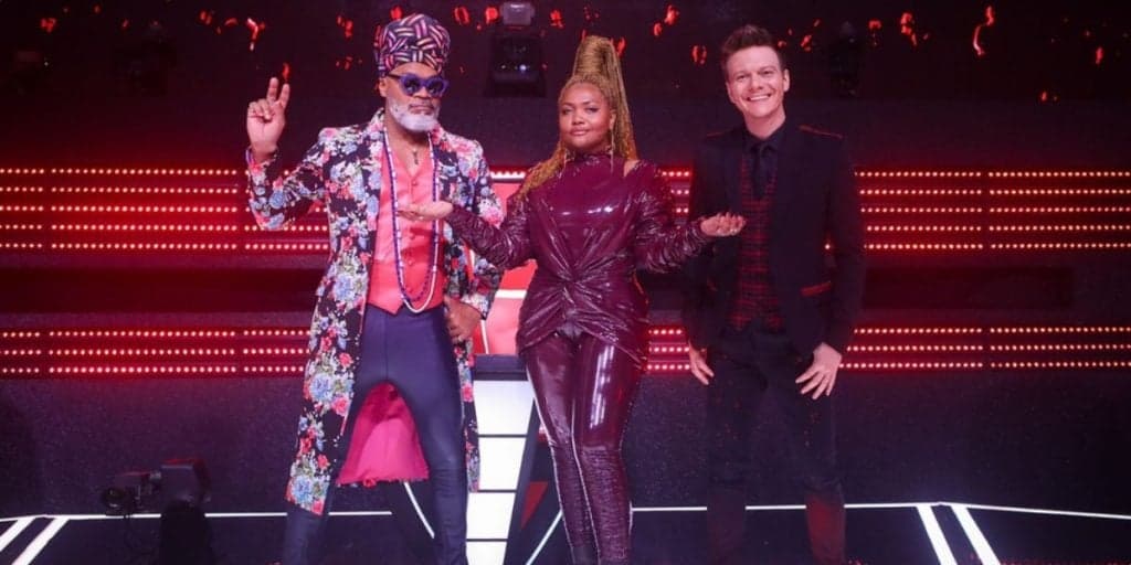 Globo faz nova dança das cadeiras, envolve The Voice Brasil e gera choque com demissão em massa de jurados