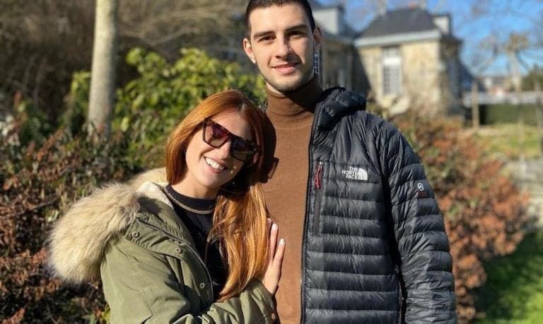 Vinícius Bonemer e Thalita tem relacionamento sigiloso e choca com revelação